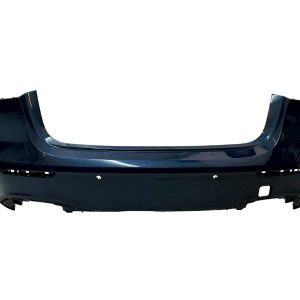 Mercedes A Class AMG W117 Rear Bumper 2018 TO 2023 A1778851301 Genuine