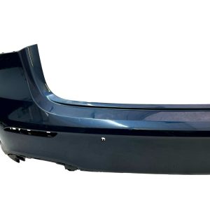 Mercedes A Class AMG W117 Rear Bumper 2018 TO 2023 A1778851301 Genuine - Image 5