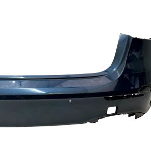 Mercedes A Class AMG W117 Rear Bumper 2018 TO 2023 A1778851301 Genuine - Image 6