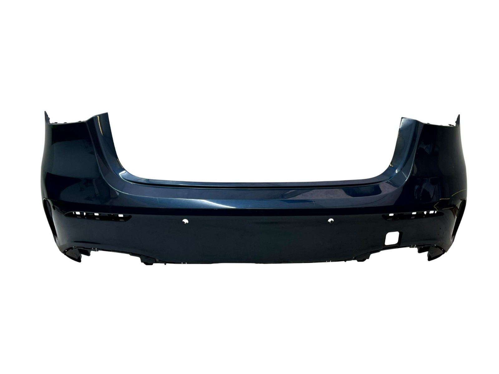 Mercedes A Class AMG W117 Rear Bumper 2018 TO 2023 A1778851301 Genuine