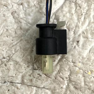 Mercedes A Class GLE EQB Wiring Loom Harness Plug Connector A0295451326 Genuine - Image 4