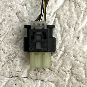 Mercedes A Class GLE EQB Wiring Loom Harness Plug Connector A0295451326 Genuine - Image 5