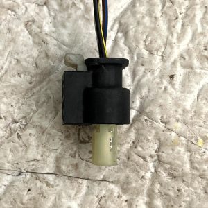 Mercedes A Class GLE EQB Wiring Loom Harness Plug Connector A0295451326 Genuine - Image 6