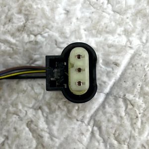 Mercedes A Class GLE EQB Wiring Loom Harness Plug Connector A0295451326 Genuine - Image 8