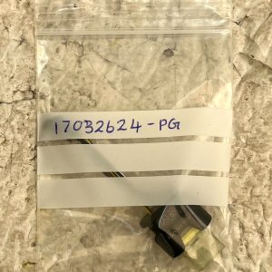Mercedes A Class GLE EQB Wiring Loom Harness Plug Connector A0295451326 Genuine - Image 10
