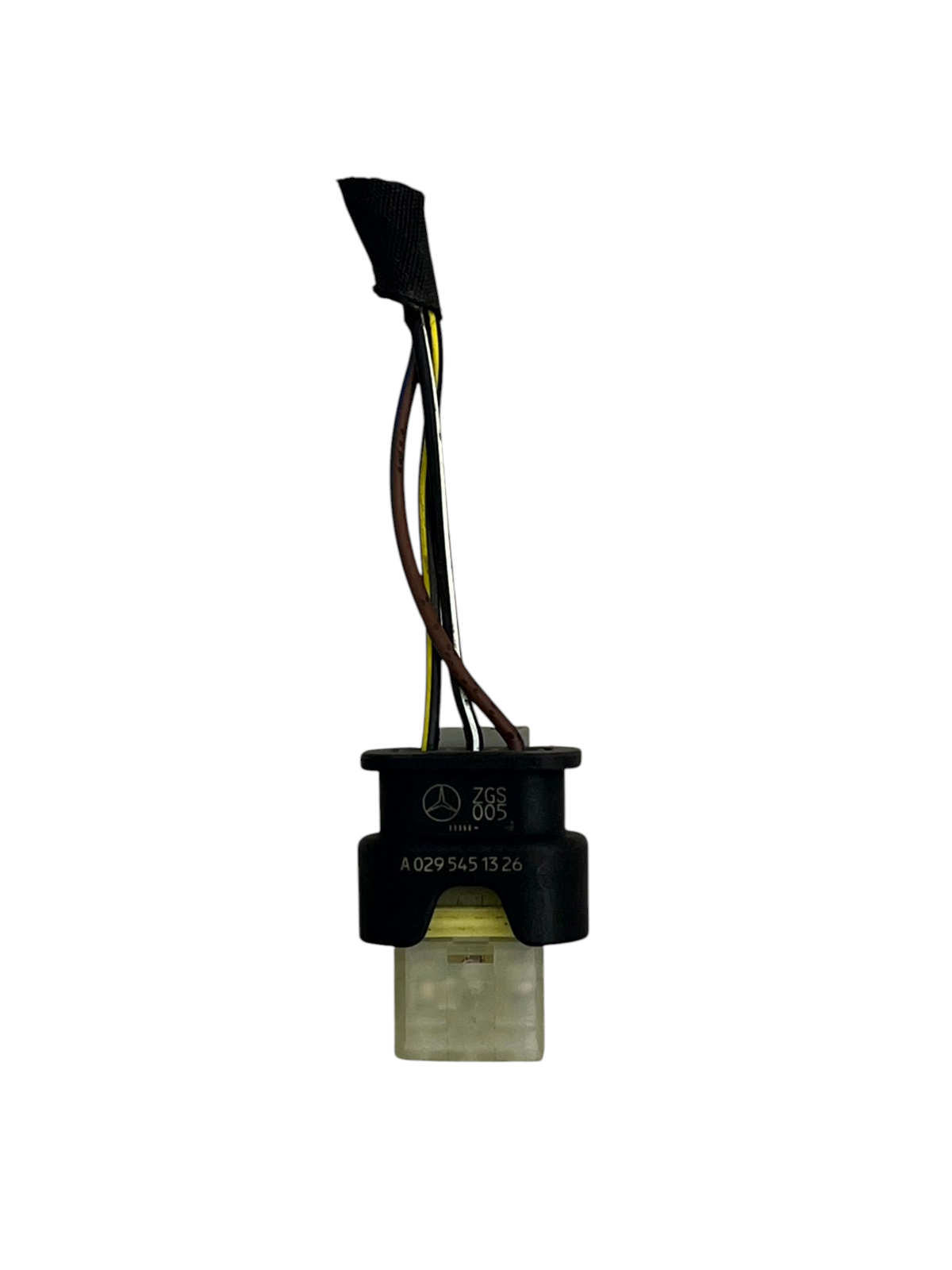 Mercedes A Class GLE EQB Wiring Loom Harness Plug Connector A0295451326 Genuine