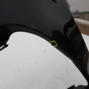 Mercedes A Class V177 AMG Front Bumper 2019-2023 A1778856100 Genuine *DAMAGED* - Image 12