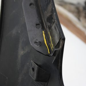 Mercedes A Class V177 AMG Front Bumper 2019-2023 A1778856100 Genuine *DAMAGED* - Image 13