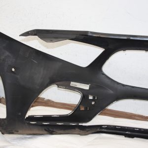 Mercedes A Class V177 AMG Front Bumper 2019-2023 A1778856100 Genuine *DAMAGED* - Image 20