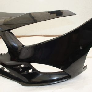 Mercedes A Class V177 AMG Front Bumper 2019-2023 A1778856100 Genuine *DAMAGED* - Image 4