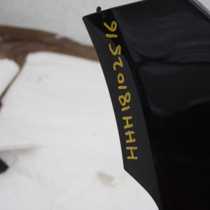 Mercedes A Class V177 AMG Front Bumper 2019-2023 A1778856100 Genuine *DAMAGED* - Image 6