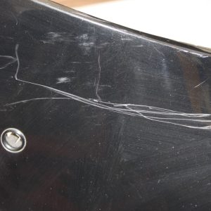 Mercedes A Class V177 AMG Front Bumper 2019-2023 A1778856100 Genuine *DAMAGED* - Image 7