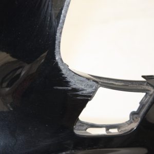 Mercedes A Class V177 AMG Front Bumper 2019-2023 A1778856100 Genuine *DAMAGED* - Image 8