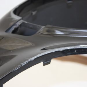 Mercedes A Class V177 AMG Front Bumper 2019-2023 A1778856100 Genuine *DAMAGED* - Image 9