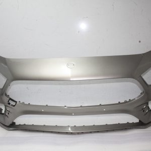 Mercedes-A-Class-V177-AMG-Front-Bumper-2019-TO-2023-A1778856100-Genuine-176745910195