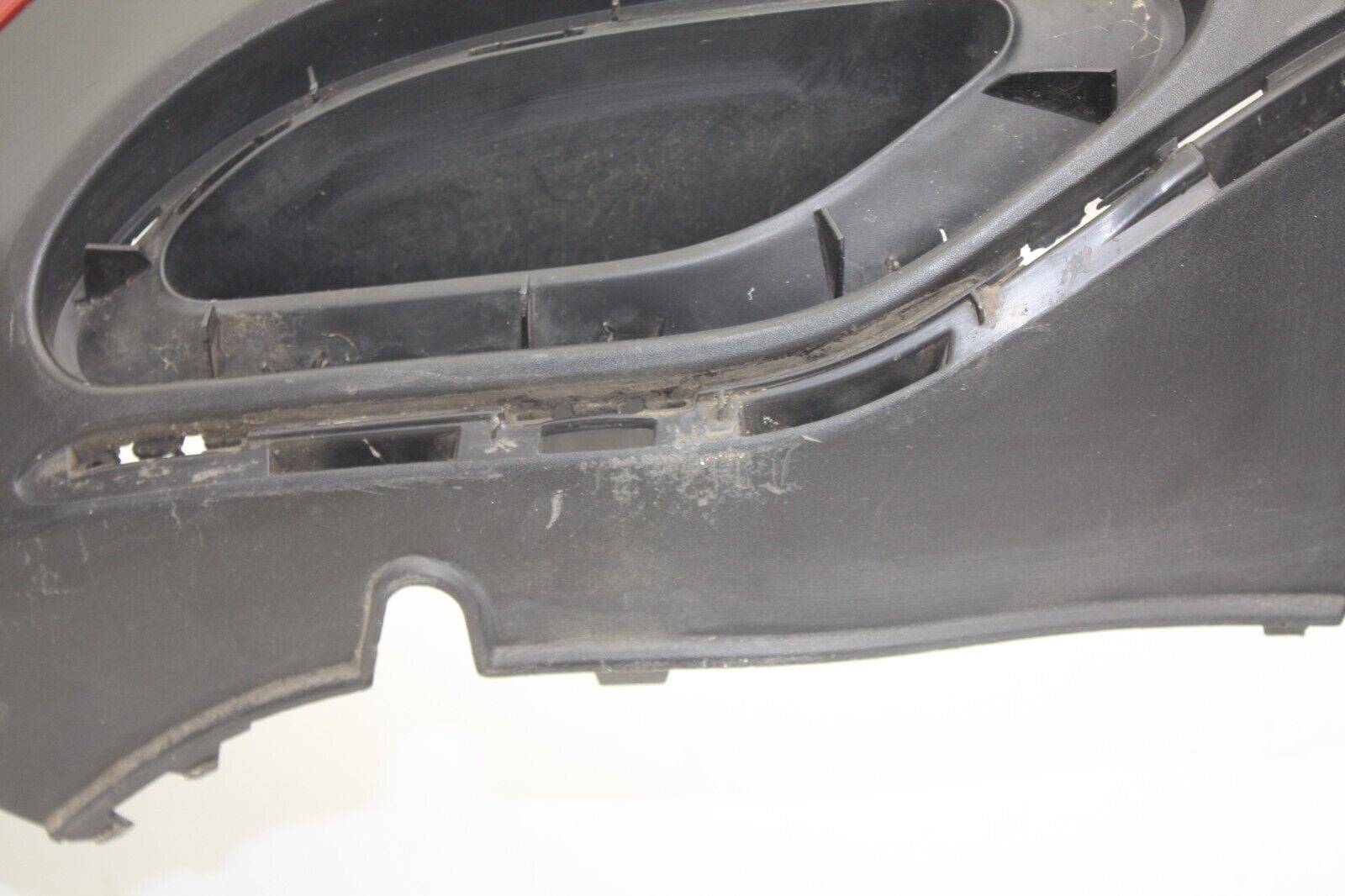 Mercedes-A-Class-V177-AMG-Rear-Bumper-2019-2023-A1778859001-Genuine-DAMAGED-176601758865-10