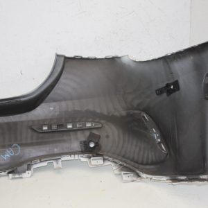 Mercedes A Class V177 AMG Saloon Rear Bumper 2019 TO 2023 A1778859001 Genuine - Image 14