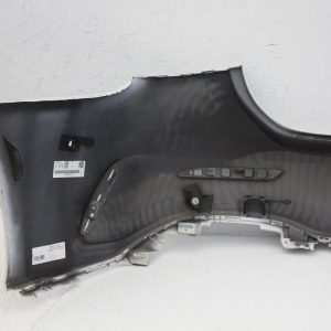 Mercedes A Class V177 AMG Saloon Rear Bumper 2019 TO 2023 A1778859001 Genuine - Image 16