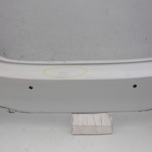 Mercedes A Class V177 AMG Saloon Rear Bumper 2019 TO 2023 A1778859001 Genuine - Image 3