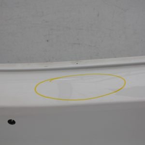 Mercedes A Class V177 AMG Saloon Rear Bumper 2019 TO 2023 A1778859001 Genuine - Image 4