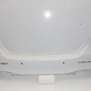 Mercedes A Class V177 AMG Saloon Rear Bumper 2019 TO 2023 A1778859001 Genuine - Image 1