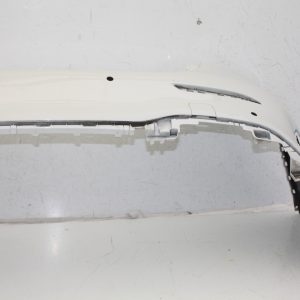 Mercedes A Class V177 AMG Saloon Rear Bumper 2019 TO 2023 A1778859001 Genuine - Image 5