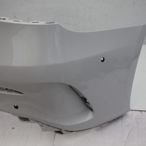 Mercedes A Class V177 AMG Saloon Rear Bumper 2019 TO 2023 A1778859001 Genuine - Image 7