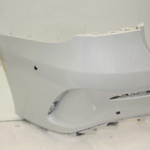 Mercedes A Class V177 AMG Saloon Rear Bumper 2019 TO 2023 A1778859001 Genuine - Image 8