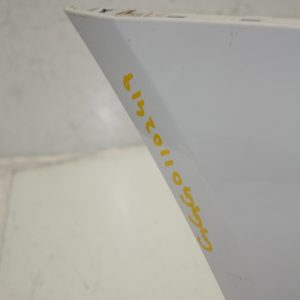 Mercedes A Class V177 AMG Saloon Rear Bumper 2019 TO 2023 A1778859001 Genuine - Image 9