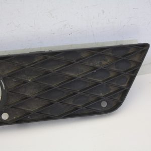 Mercedes A Class W169 Front Bumper Left Grill 2008 TO 2012 A1698870525 Genuine - Image 3