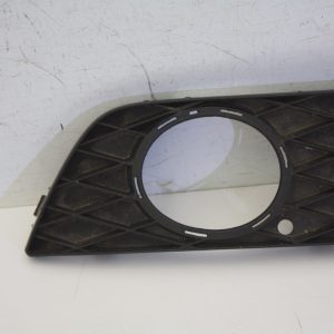 Mercedes A Class W169 Front Bumper Left Grill 2008 TO 2012 A1698870525 Genuine - Image 4