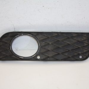 Mercedes A Class W169 Front Bumper Left Grill 2008 TO 2012 A1698870525 Genuine - Image 1