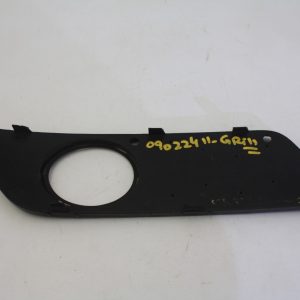 Mercedes A Class W169 Front Bumper Left Grill 2008 TO 2012 A1698870525 Genuine - Image 8
