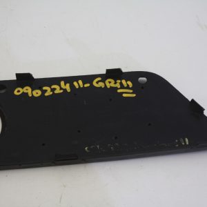Mercedes A Class W169 Front Bumper Left Grill 2008 TO 2012 A1698870525 Genuine - Image 9