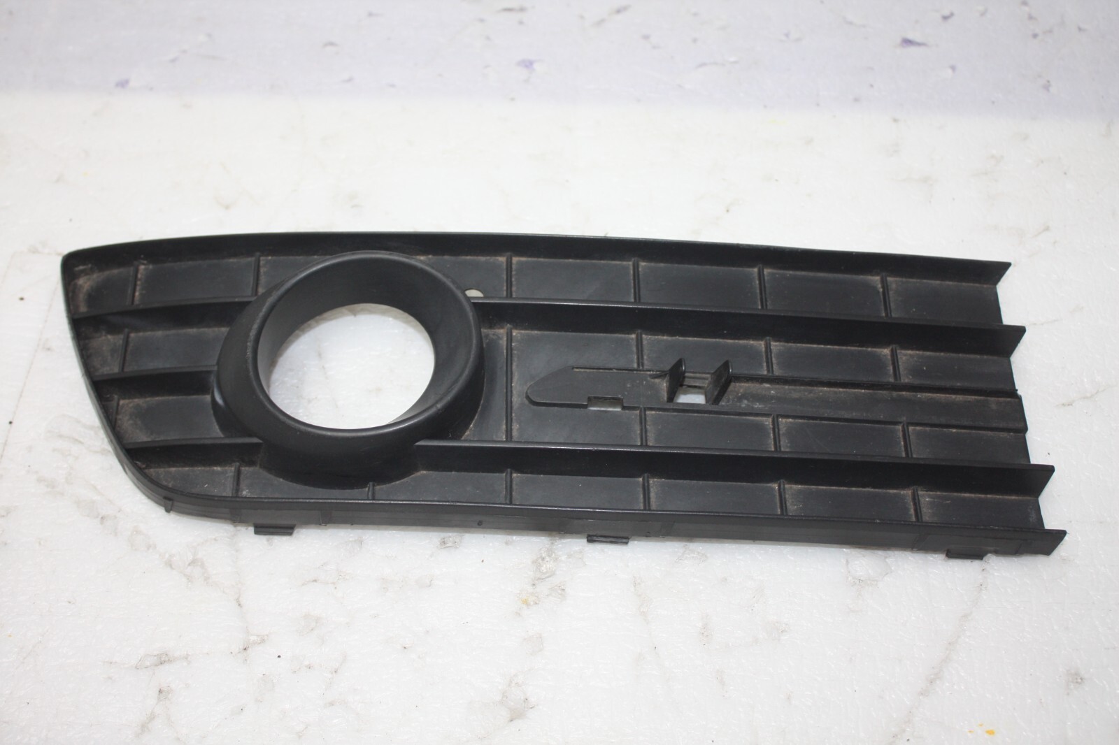 Mercedes A Class W169 Front Bumper Right Grill 2008 TO 2012 A1698871025 Genuine