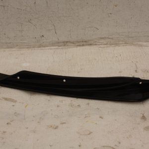 Mercedes A Class W176 AMG Front Bumper Right Trim 2012 TO 2018  *AFTER MARKET*
