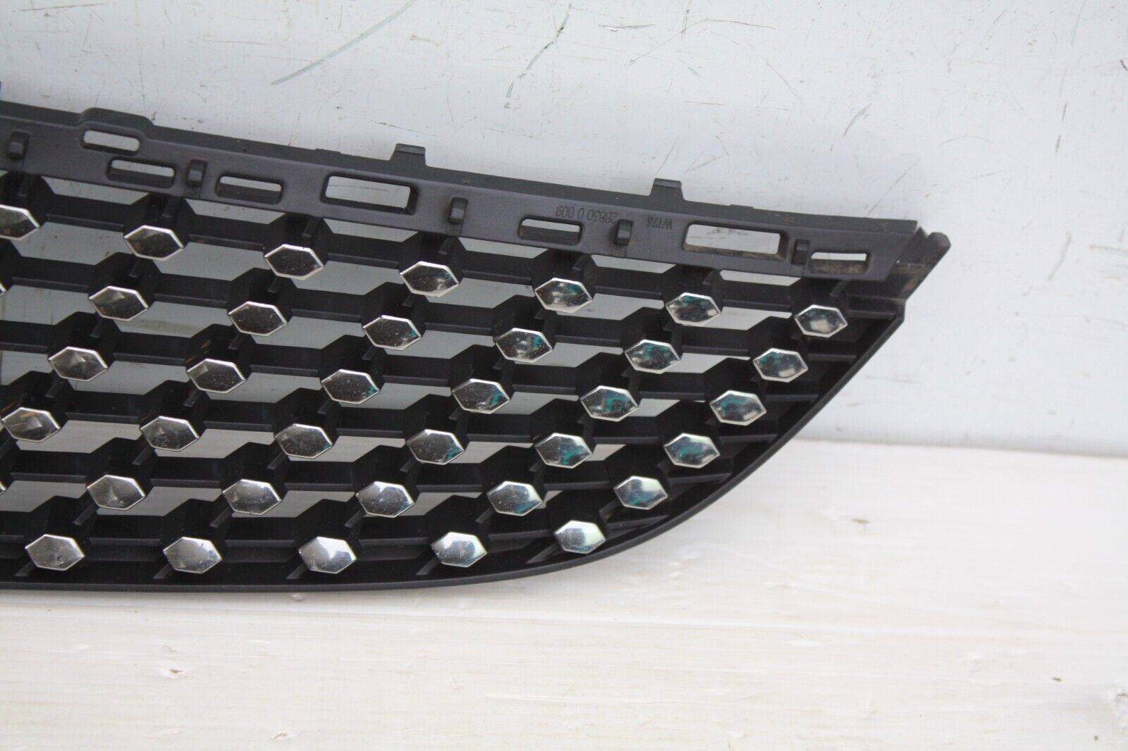 Mercedes-A-Class-W176-AMG-Front-Grill-Upper-Left-Section-A1768882160-Genuine-176043204745-2