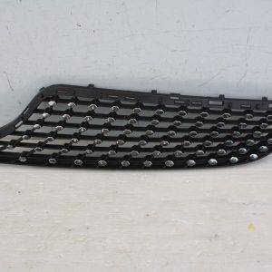 Mercedes A Class W176 AMG Front Grill Upper Left Section A1768882160 Genuine 176043204745