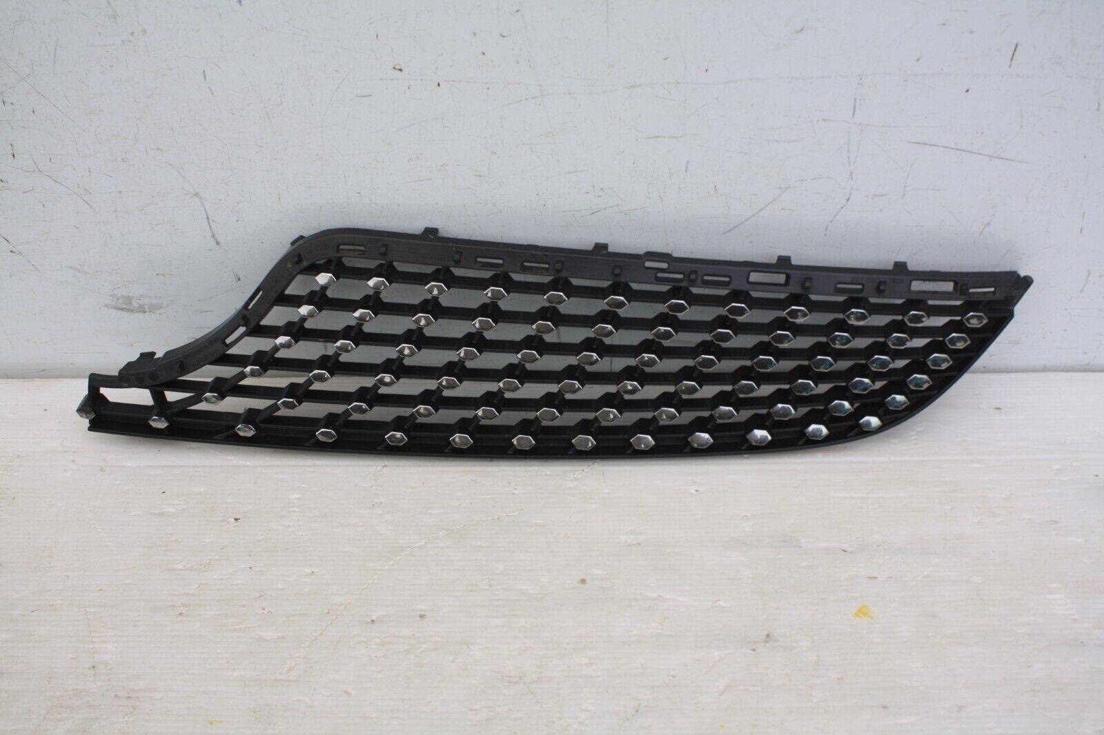 Mercedes-A-Class-W176-AMG-Front-Grill-Upper-Left-Section-A1768882160-Genuine-176043204745