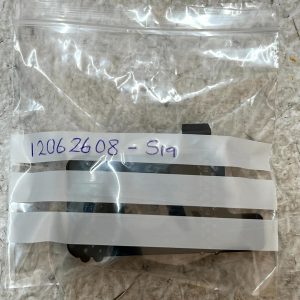 Mercedes A-Class W176 AMG PDC Sensor Holder Bracket 12 TO 18 A1768856400 Genuine - Image 9