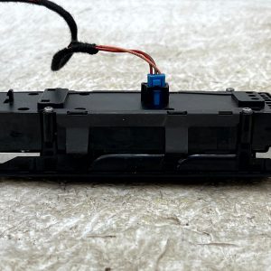 Mercedes A Class W176 Front Right Window Control Switch 2012 TO 2018 A1669054300 - Image 12