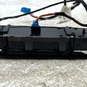 Mercedes A Class W176 Front Right Window Control Switch 2012 TO 2018 A1669054300 - Image 14