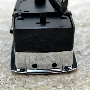 Mercedes A Class W176 Front Right Window Control Switch 2012 TO 2018 A1669054300 - Image 15