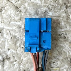 Mercedes A Class W176 Front Right Window Control Switch 2012 TO 2018 A1669054300 - Image 16