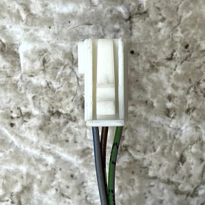 Mercedes A Class W176 Front Right Window Control Switch 2012 TO 2018 A1669054300 - Image 18