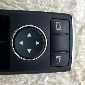 Mercedes A Class W176 Front Right Window Control Switch 2012 TO 2018 A1669054300 - Image 4