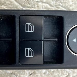 Mercedes A Class W176 Front Right Window Control Switch 2012 TO 2018 A1669054300 - Image 5