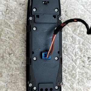 Mercedes A Class W176 Front Right Window Control Switch 2012 TO 2018 A1669054300 - Image 8