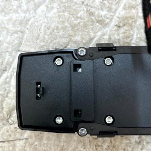 Mercedes A Class W176 Front Right Window Control Switch 2012 TO 2018 A1669054300 - Image 9