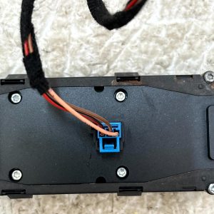Mercedes A Class W176 Front Right Window Control Switch 2012 TO 2018 A1669054300 - Image 10